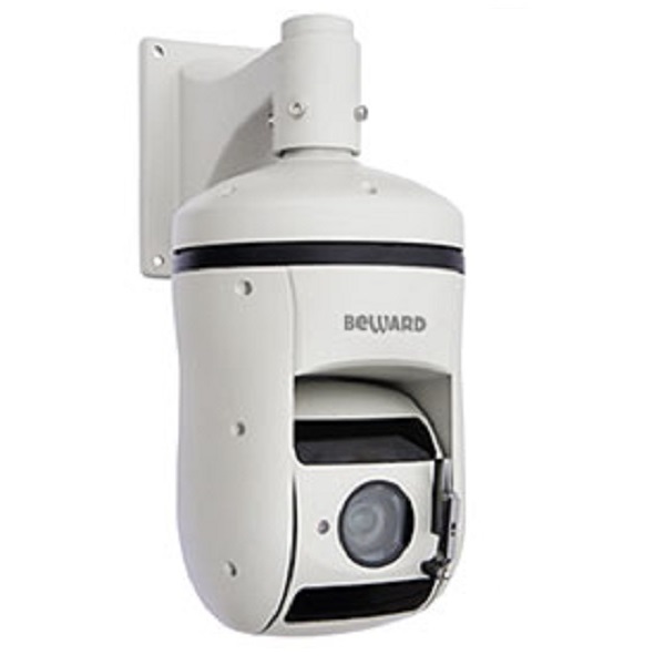 IP-видеокамера скоростная купольная 2 Мп BEWARD B57-30RW