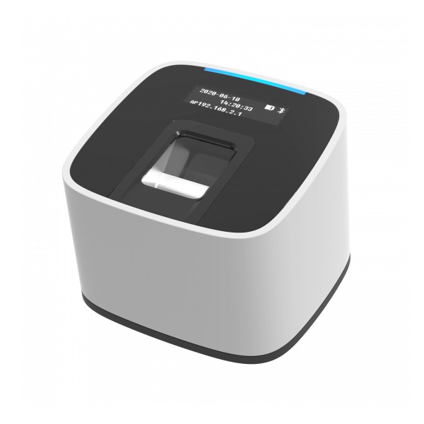 Сканер отпечатка пальца ANVIZ M-Bio настольный USB. переносной