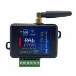 4G Контроллер PAL-ES GSM SG304GI