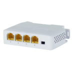  PoE 3- ST-NE003GB-GS SMARTEC