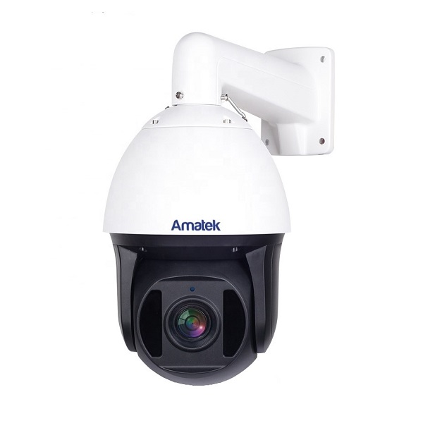 IP-видеокамера уличная высокоскоростная поворотная 2 Мп AMATEK AC-I2012PTZ22PH (6,5 - 143) v.605