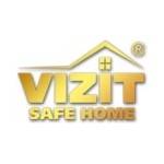 Торговая марка VIZIT (Визит): домофоны, видеодомофоны, системы контроля доступа