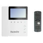   FALCON EYE Lira + AVC-305 (PAL) 
