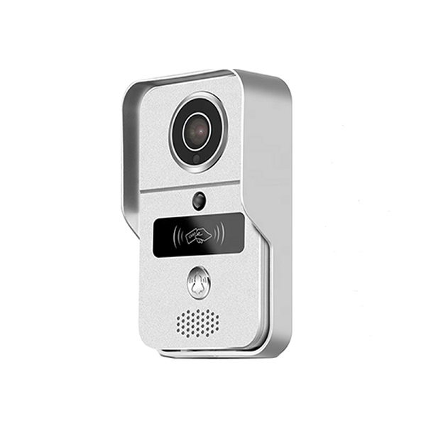 Wi-Fi видеодомофон со считывателем AVT WF10N