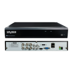 HD- 4-  SVR-4115P v3.0 SATVISION