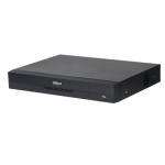 HD- 4-  DH-XVR5104HS-4KL-I3 DAHUA   WizSense