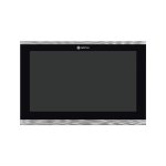 Монитор видеодомофона 10" Leader DMH-210SW (s) OPTIMUS с Wi-Fi модулем