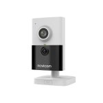 IP-видеокамера фиксированная NOVICAM PRO 25