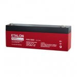 Аккумулятор ETALON FORS 12022