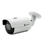 IP-видеокамера 5 Мп уличная Optimus Basic IP-P015.0(4x)D