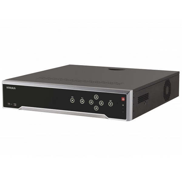 IP-видеорегистратор 32-канальный HiWatch NVR-432M-K/16P