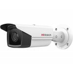 IP-видеокамера цилиндрическая 8 Мп HiWatch IPC-B582-G2/4I (2.8 мм)
