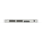 PoE-���������� 28-�������� RG-NBS3200-24GT4XS RUIJIE � �������� �����������