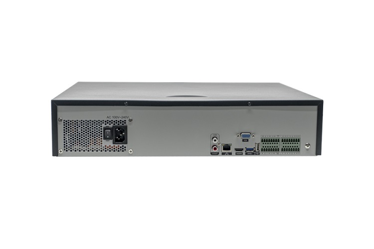 IP-видеорегистратор 64-канальный OPTIMUS NVR-5648