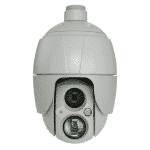 HD-TVI видеокамера поворотная SMARTEC STC-HDT3922/2