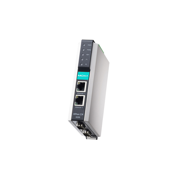 Сервер MOXA NPort IA 5150-T