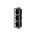    3  DS-KD-ACF3/Plastic HIKVISION