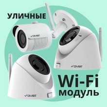 IP-  Wi-Fi   Divisat