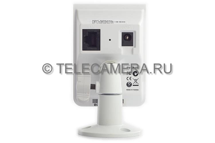 IP-видеокамера GEOVISION GV-CB120