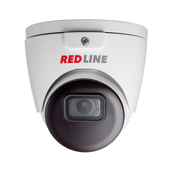 IP-видеокамера уличная купольная 2Мп Redline RL-IP22P-S.FD