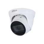 IP-  2  DH-IPC-HDW1230T1P-ZS-S5 DAHUA  PoE