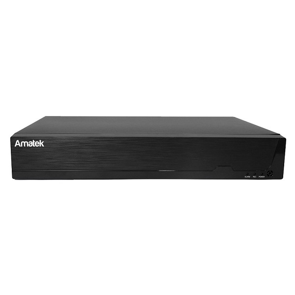 IP-видеорегистратор 32-канальный AMATEK AR-N2541X v.576