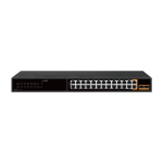 PoE- 26- TSn-22F2GP26G2U1 TANTOS