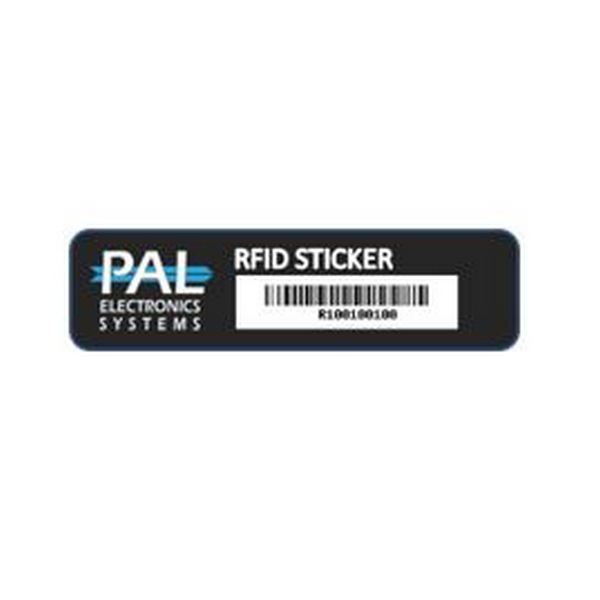 RFID наклейка PAL-ES
