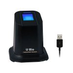 Сканер отпечатка пальца Anviz U Bio настольный USB