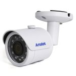 IP-видеокамера 5 Мп уличная AMATEK AC-IS503A(2,8) v.477