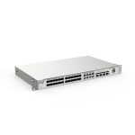���������� 36-�������� RG-NBS3200-24SFP/8GT4XS RUIJIE � �������� �����������