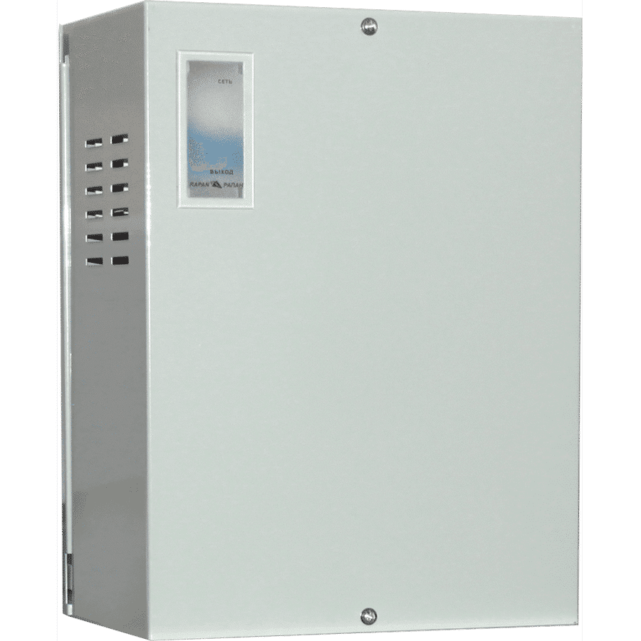 Rapan-100 исп.V.8: Источник бесперебойного питания Бастион Rapan-100 ...