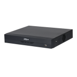 HD- 4-  DH-XVR5104HS-I3 DAHUA   