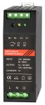    12 VDC 10 A ST-PS110BDX-BK SMARTEC    DIN-