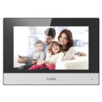   7" F-VI-3442IPWE1 iFLOW