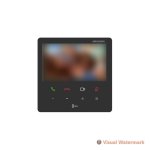 Монитор видеодомофона 4.3-дюйма DS-KH6110-WE1 HIKVISION с Wi-Fi