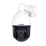 IP-видеокамера поворотная 3/2 Мп AMATEK AC-I2012PTZ22PH (6.5-143)