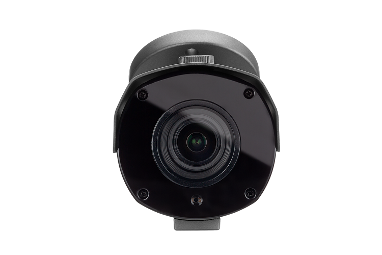 HD-видеокамера уличная REDLINE RL-AHD5M-MB-VM.WDR.black моторизованный объектив