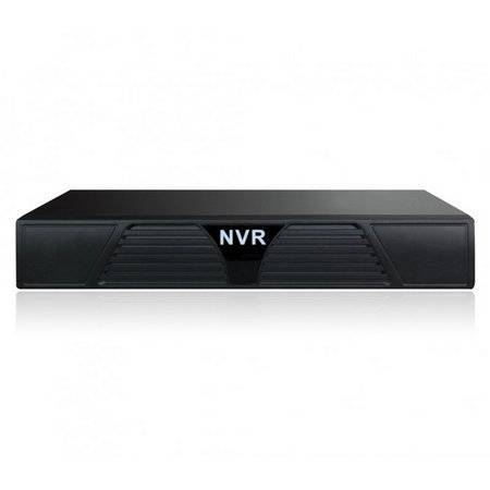 IP-видеорегистратор 25-канальный J2000-NVR25 v.1
