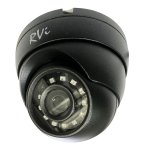 MHD-видеокамера купольная RVi-1ACE202 (2.8) black
