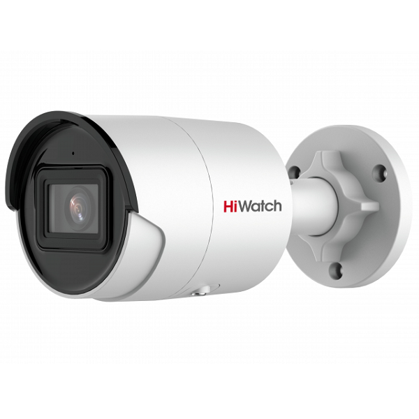 IP-видеокамера 8 Мп HiWatch IPC-B082-G2/U (6 мм) уличная