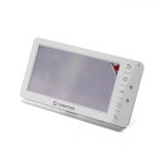 Монитор видеодомофона TANTOS Amelie HD, белый (выпуск до 2020 г)