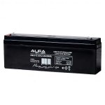 Аккумулятор ALFA Battery FB2,3-12