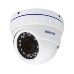 IP-видеокамера антивандальная AMATEK AC-IDV503ZM(2,7-13,5)