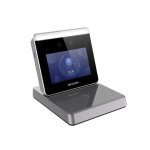 Считыватель контрольный DS-K1F600U-D6E-F HIKVISION настольный
