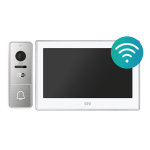   7" KIT 5702 NG  +  CTV