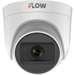 HD-TVI   2 F-AC-1321(2.8mm) iFLOW