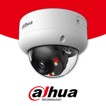 DAHUA: ������� IP-����� � ��������� �����������