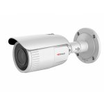 IP-  2  HiWatch DS-I256 2,8-12 