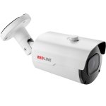 IP-видеокамера моторизированная уличная 2 Мп REDLINE RL-IP52P-VM-S.WDR
